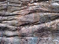 Metallic Rock