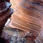 Deer Creek Canyon, Grand Canyon