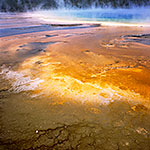 Grand Prismatic Spring