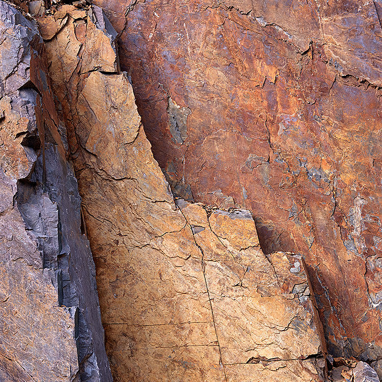 Rock Wall 2, Prospect, Maine