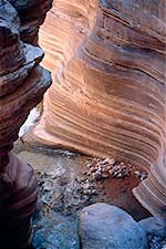 Deer Creek Canyon, Grand Canyon