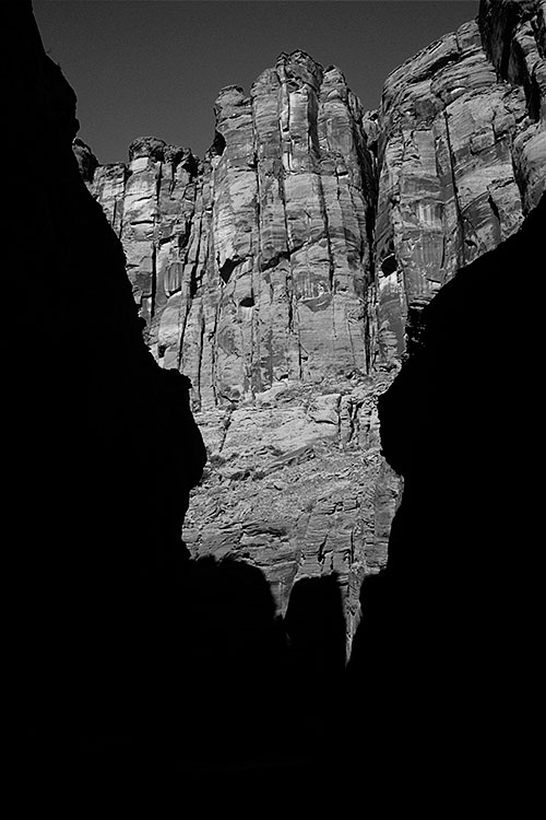 Paria Canyon Narrows