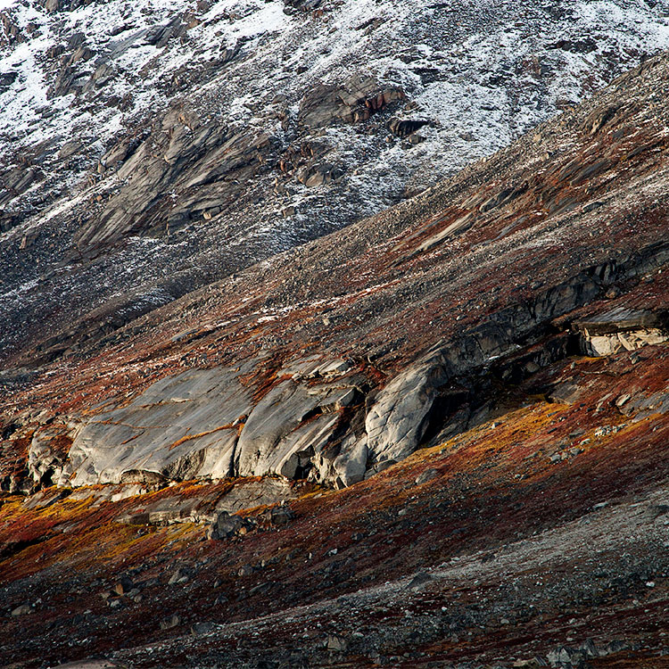 Auyuittuq National Park